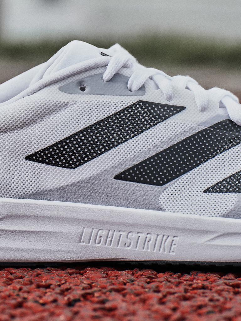 Adidas Adizero RC 4 Ультралегкие Амортизирующие Тонкая Подошва Тренировочные Кроссовки Adidas GX8152