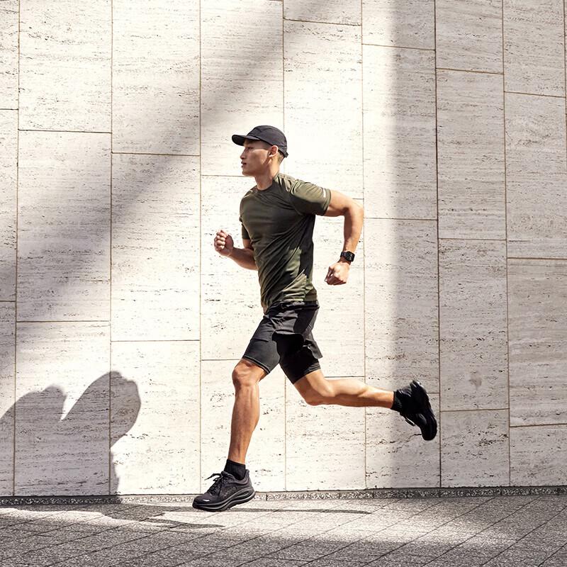 Garmin Venu X1 GPS Smartwatch (CN version)