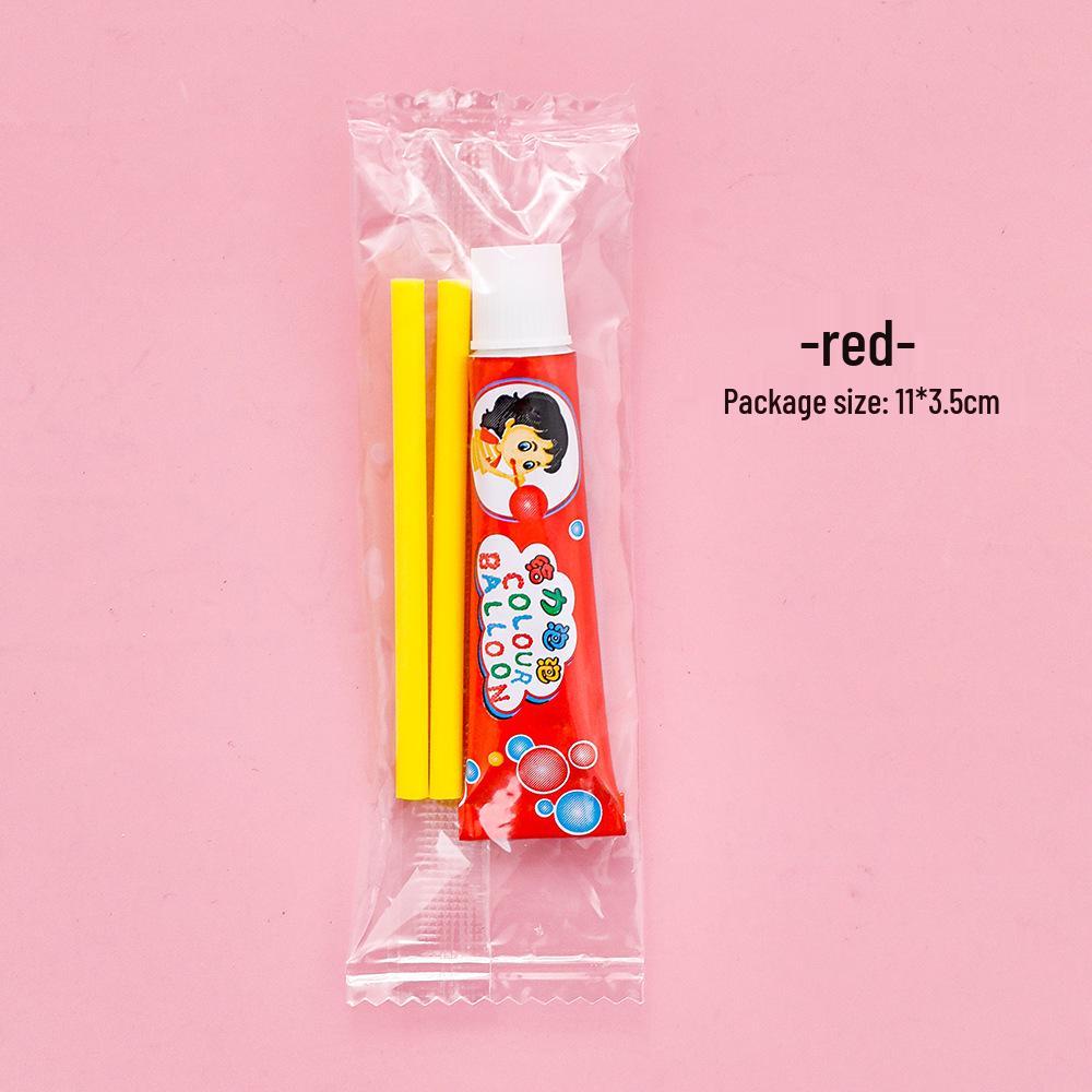 Разноцветная жевательная резинка: Безопасное и нетоксичное мыльное шоу для детей - Образовательный и творческий веселый подарок