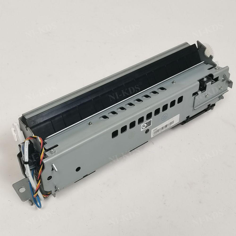 Узел термозакрепления серии Lexmark MS/MSX/MX/MB