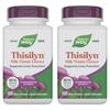 Nature's Way Sisley Формула для поддержки печени Вегетарианские капсулы 100 таблеток 2 шт.