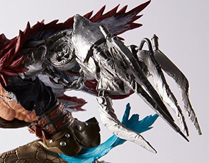 SCultures BIG Вершина Королей Скульптуры Битва 4 Юстасс Кид One Piece 1 тип 18см фигурка том 6 "Капитан"