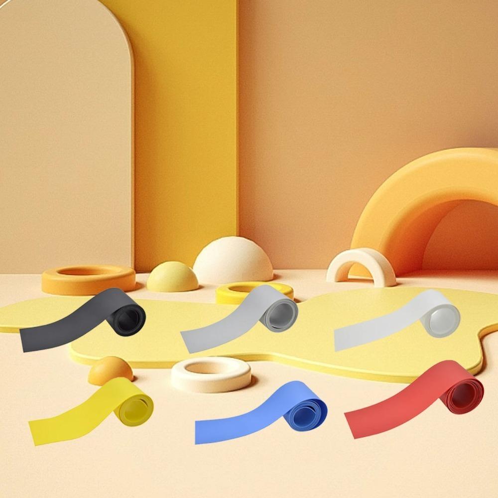 2*39in PVC Repair Patch Thickened Boat Repair Patch Inflatable Repair Kit Outdoor Repair