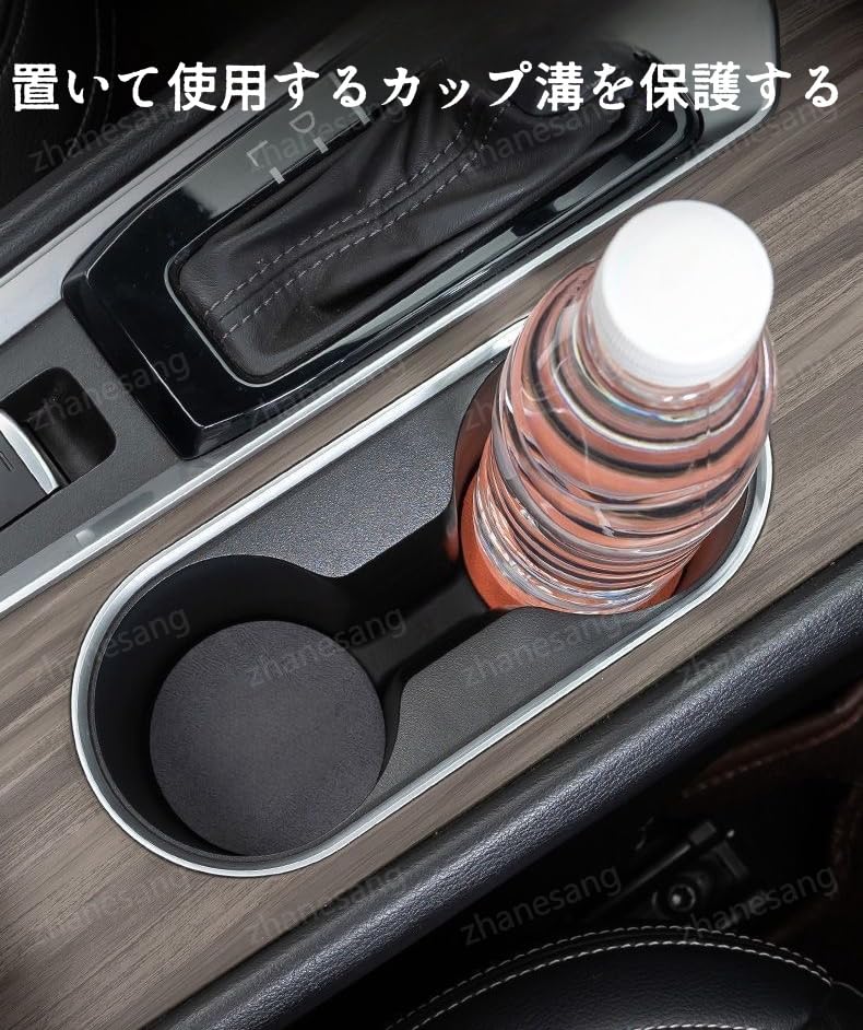 HARRIER Автомобильная подставка Круглая подставка для напитков Harrier 30 Серия 80 Серия 60 Серия 65