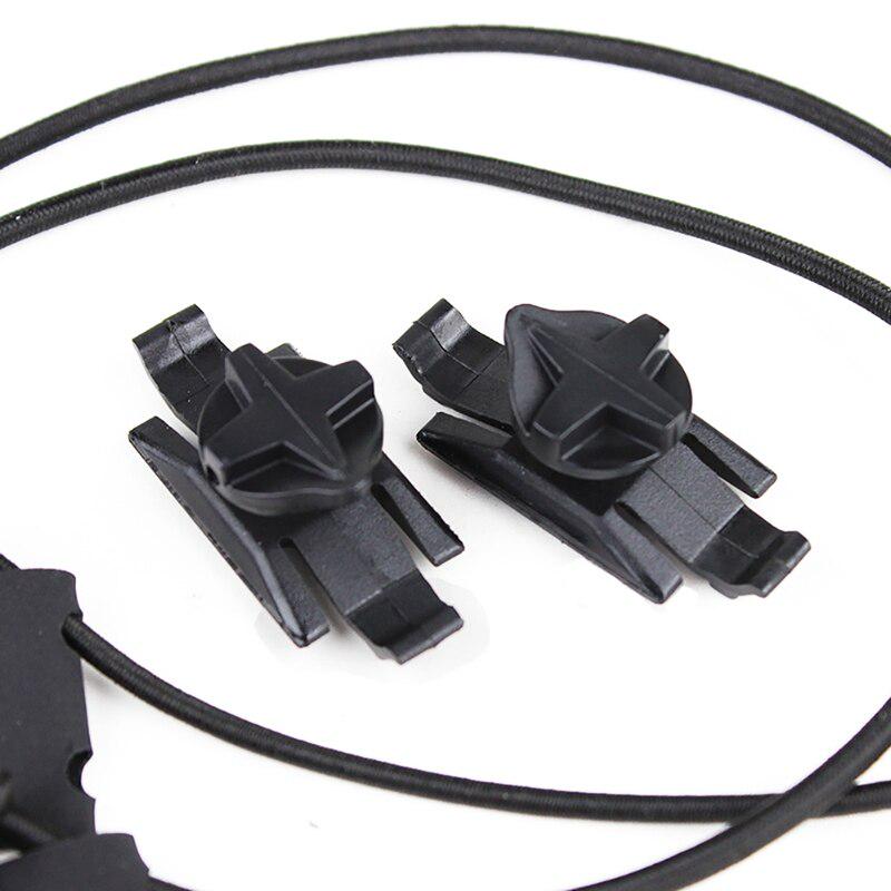 Аксессуары для очков Smith Goggles Fast Helmet Adapter Line Auxiliary Line Аксессуары для тактических боевых шлемов