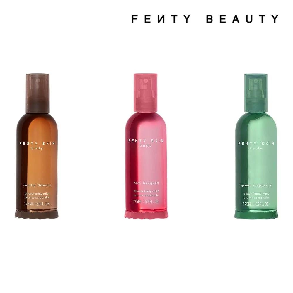 Fenty Beauty All Over Body Mist 175ml