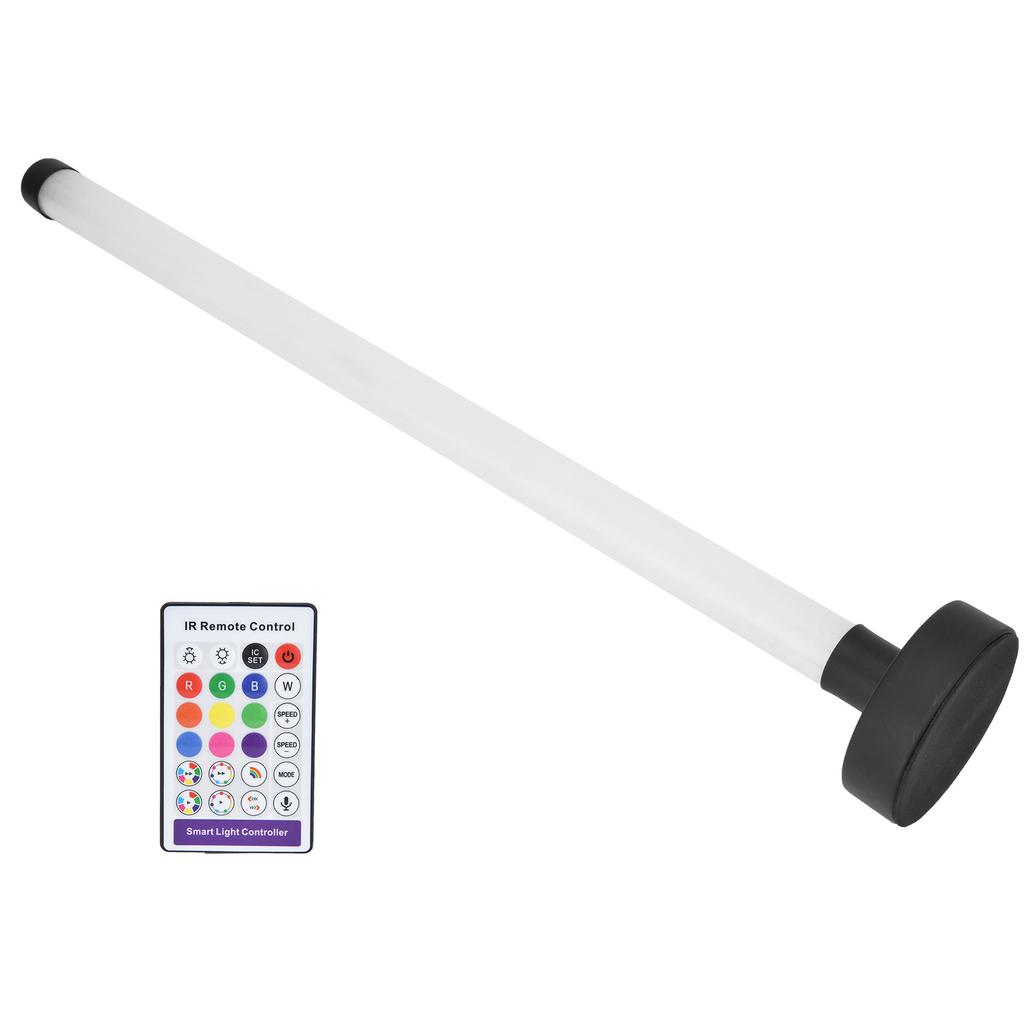 Напольный светильник WIFI APP RGBW 16 миллионов цветов Бытовая современная 24?Вертикальный угловой светильник для спальни