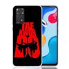 Kungfu Taekwondo Phone Case For Xiaomi Redmi Note 15 14 13 12S 12 Pro Plus 11S 11E 11 11T 10S 10 Art Soft Pattern Cover Redmi No