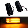 For Mercedes Benz G-Class W460 W463 W461 G500 G550 G55 G63 LED Blinker Sequential Lamp Dynamic Side Marker Turn Signal Lights