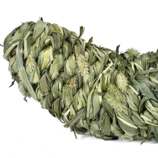 Жевательная игрушка для домашних животных в форме фруктов, натуральная трава, снимающая скуку, кролик, хомяк, шиншилла, морская свинка, белка, песчанка, игрушка для чистки зубов, товары для домашних животных