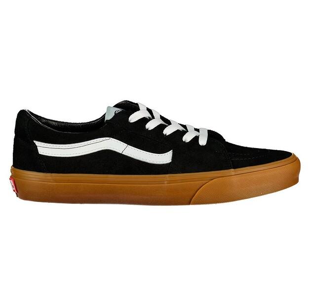 Vans SK8-Low кроссовки