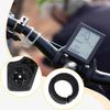 Bike Computer Mount Out Front Holder Multifunctional Professional Durability Sturdy