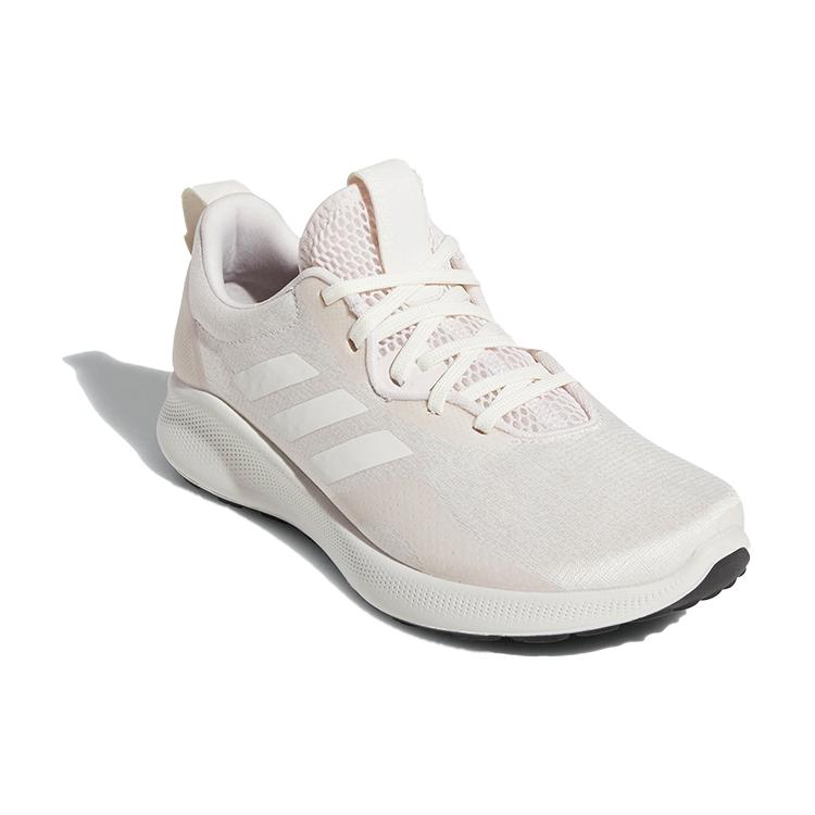 adidas Purebounce+ Street 'Цвет Орхидеи' Женская F34233