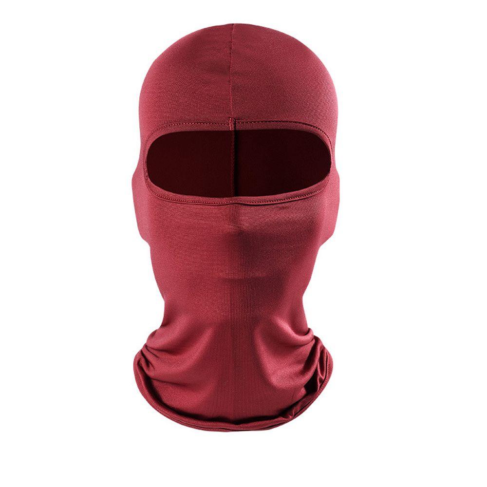 Шарф на шею, велосипедная кепка, платок на голову, защита от солнца, спортивный капюшон, маска для лица, маска-балаклава, кепка с капюшоном