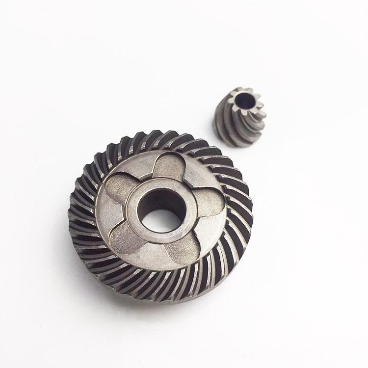 Совместимая угловая шлифовальная машина Bosch 100 с винтовой передачей - Аксессуар для электроинструмента