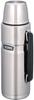 Thermos Outdoor Series Stainless Steel Bottle Stainless Steel S 1.2L ROB-001
