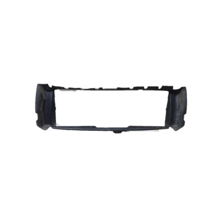 LR002756 Кронштейн радиатора Дефлектор воздуха для Land Rover Freelander 2 (2006-2014 гг.)