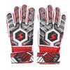 2pcs Latex Material Latex Goalkeeper Gloves Collision Resistance Finger Guard Gloves  Soccer Match