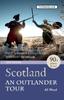 The Scotland An Outlander Tour by Ali Wood - Paperback Book