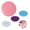 Convenient Cake Decorating Turntable Stand Elevate Your Baking Experience