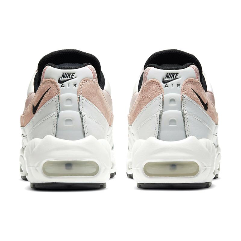 Nike Женские кроссовки Air Max 95 Champagne Повседневная обувь CV8828-100