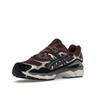 Asics Кроссовки унисекс Gel NYC Reddish Brown Steeple Grey 1203A383-200