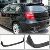 Спойлер заднего стекла Карбон (E81/E87) для BMW 1 серия E81/82/87/88 2004-2011 гг