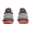 Li-Ning Мужские кроссовки Way of Wade 1 Staple PIgeon Feet серо-красные ABAU099-27