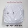 Windproof Counterweight Water Bag for Umbrella and Flag Stand