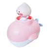 Little Kakao Friends Bath Play Submarine Apeach, Korean Bath Toys