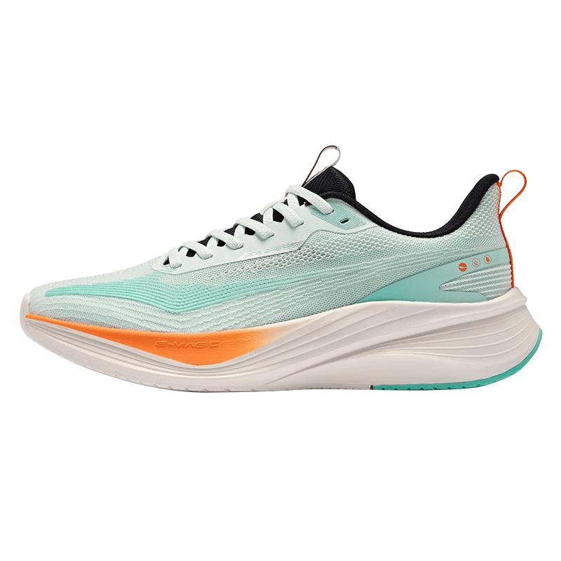 ERKE Jingzhe 4 Soft-Elastic Running Shoes