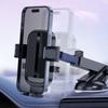 Автомобильный держатель для телефона на присоске Автомобильный держатель для телефона крепление на присоске Держатель для мобильного телефона на присоске Автомобильное крепление на присоске Автомобильный держатель для телефона на дефлектор