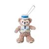 Spring Voyage 2014 Duffy Plush Toy Badge