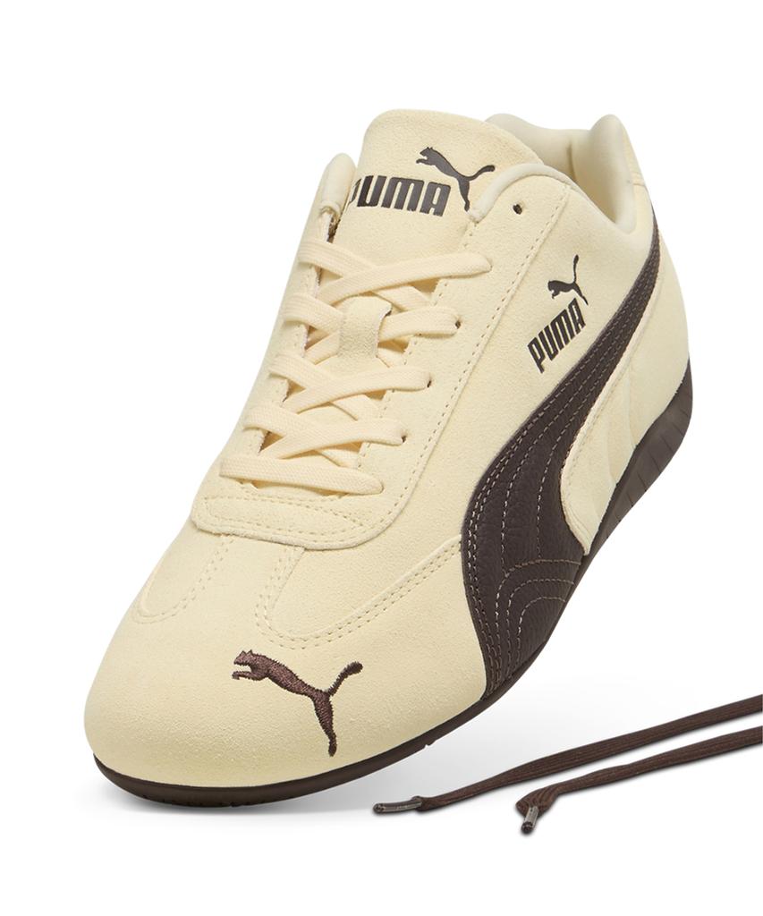 Puma Speedcat - Buttercream: Chocolate Fondue / 406329-83
