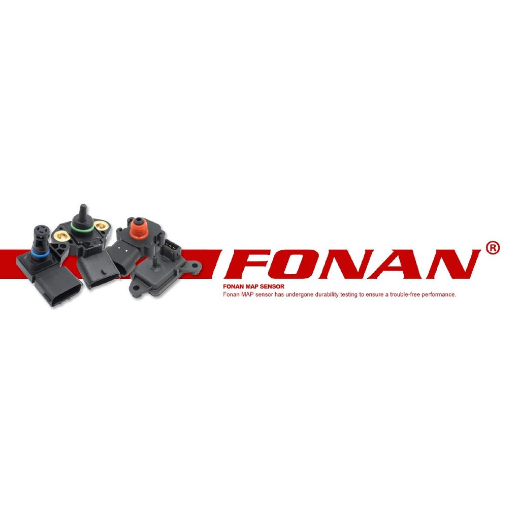 MAP Sensor For Nissan NV400 NV300 Frontier Renault Master III 223651975R 2236500Q0B 0281006391 0261230560 223656551R
