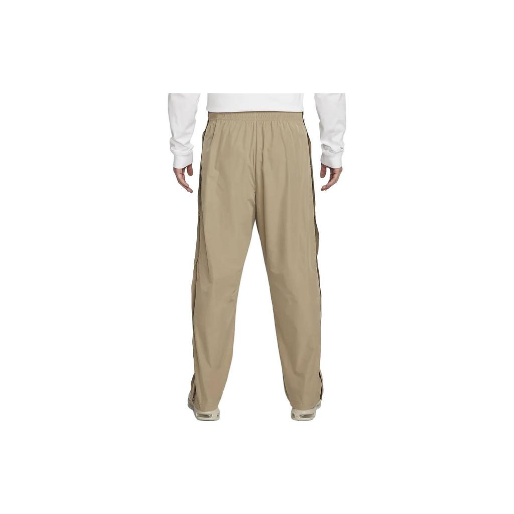 Nike Штаны Authentic's с отрывными штанинами DX3334-247