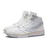 Li Ning 937 Deluxe Hi Синтетическая кожа, Покрытие из спилка коровьей кожи Нескользящая, Износостойкая, Легкая AZGS043-1