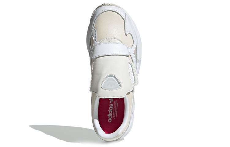 adidas Женские Falcon Rx 'Triple White' Женские EE5110