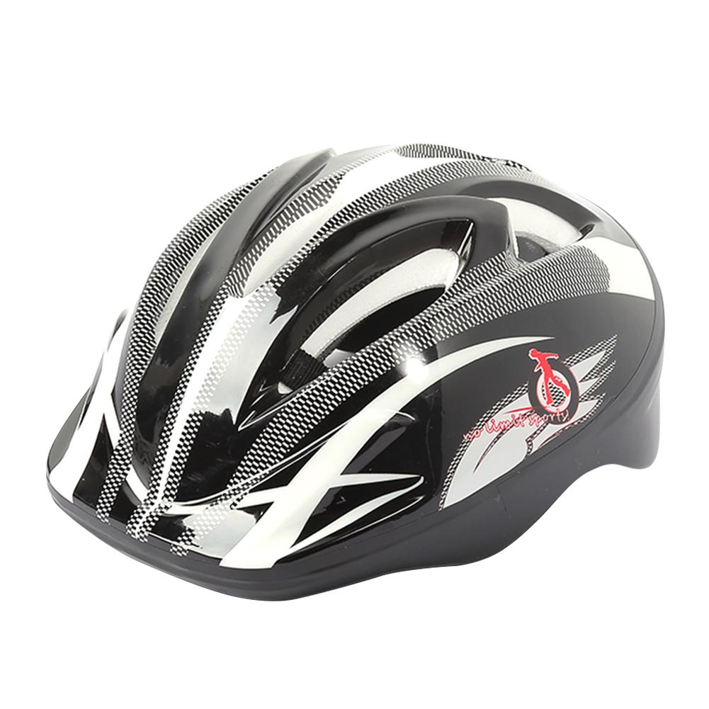 EPS Childrens Riding Helmet Adjustable Unisex Kids Cycling Riding/Pulley/Scooter/Walker Head Protection Safety Cap