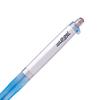 Шариковая ручка Mitsubishi Pencil Uni Alpha Gel Blue на масляной основе 0,7 SD507GG1P.33