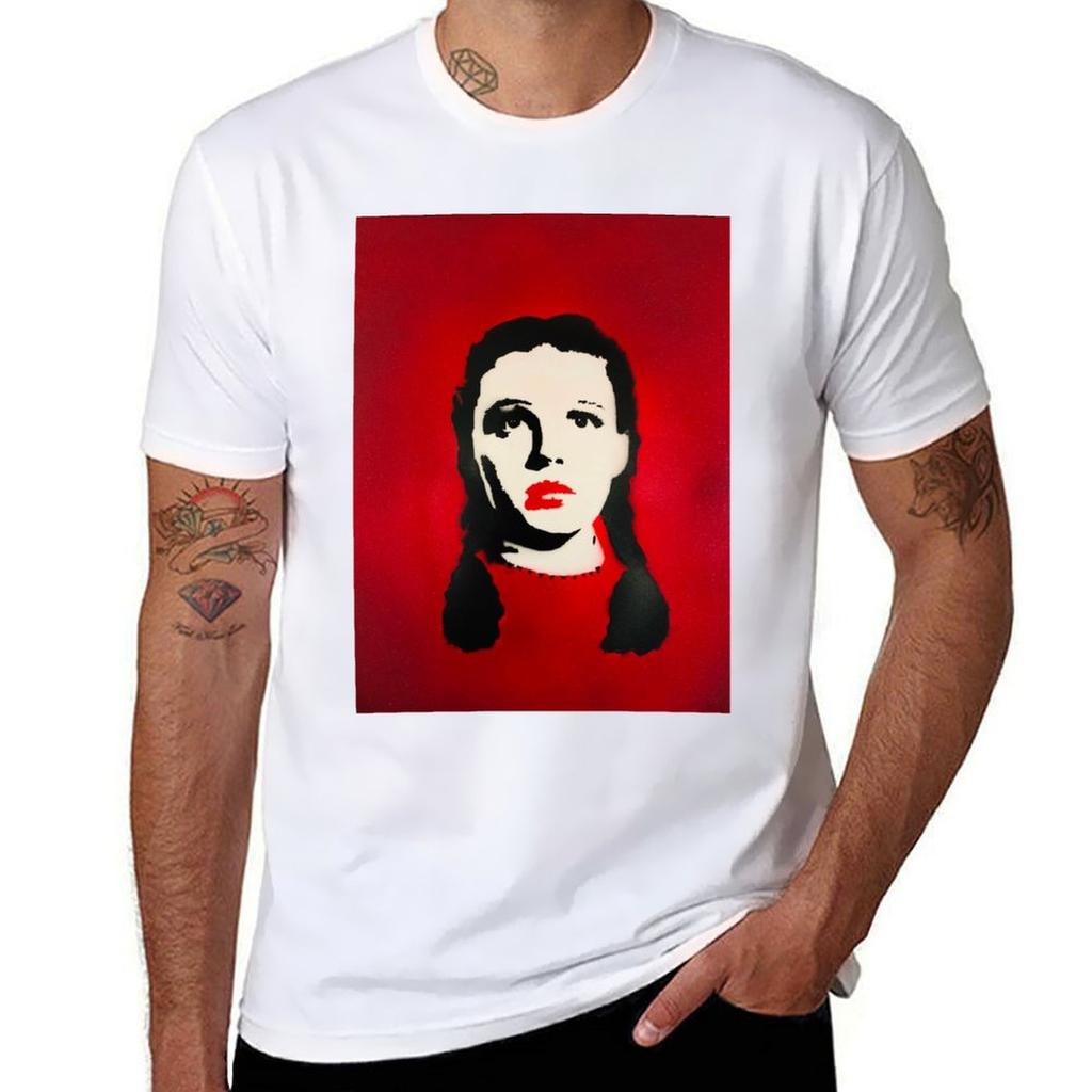 Of Dorothy A Friend Tshirt Casual Trendy Short Sleeve Tshirt