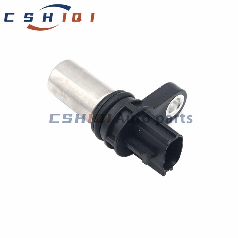 23731-6N21A Crankshaft Position Sensor For Nissan Altima Sentra Frontier Pickup 4-Door 2.5L 2488CC Car Accessories B3731-6N21A
