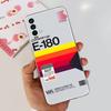 Чехол для Xiaomi Redmi 9T Модный Расписной Мягкий Силикон ТПУ Задняя Крышка Для Redmi 9T Redmi9T Чехлы для Телефона