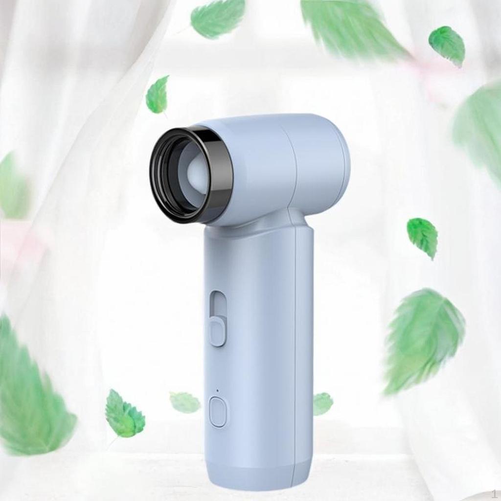 Кемпинг, беспроводной фен, настольное охлаждение, вентилятор, ручной вентилятор, персональный вентилятор охлаждения для