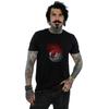 Marvel Mens Deadpool Gun Barrel T-Shirt