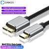 Кабель USB-C на Micro-B 3.0, 5 Гбит/с, быстрая зарядка 5 А