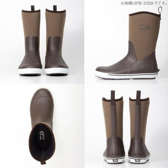 Daiwa Fishing Boots LongShort Various Types