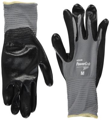 Towa Corporation Towaron Power Glove ZERO Medium 526M (10 пар)