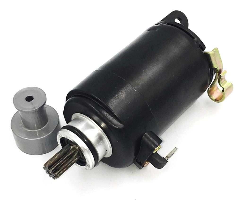 World Imp Мотор Honda Стартовый двигатель Стартерный двигатель Запчасти послепродажного обслуживания для HONDA CBR250 FOUR 250R RR Judo Hornet 250 Запасные части для обслуживания