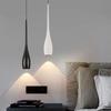 Nordic Pendant Lights Modern Hanging Lamp For Living Room Kitchen Loft Decor Fixtures
